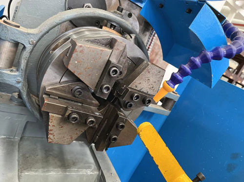 加工多种管螺纹规格